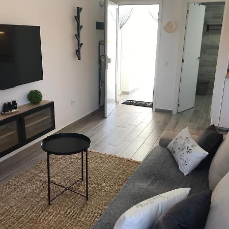Ferienwohnung Arena Negra Tarajalejo Exterior foto