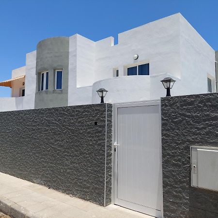 Ferienwohnung Arena Negra Tarajalejo Exterior foto