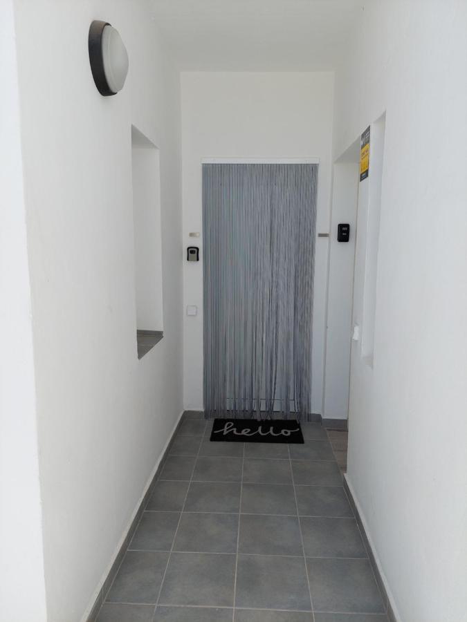 Ferienwohnung Arena Negra Tarajalejo Exterior foto