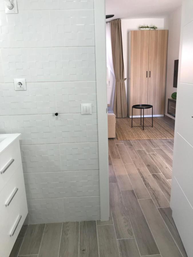 Ferienwohnung Arena Negra Tarajalejo Exterior foto